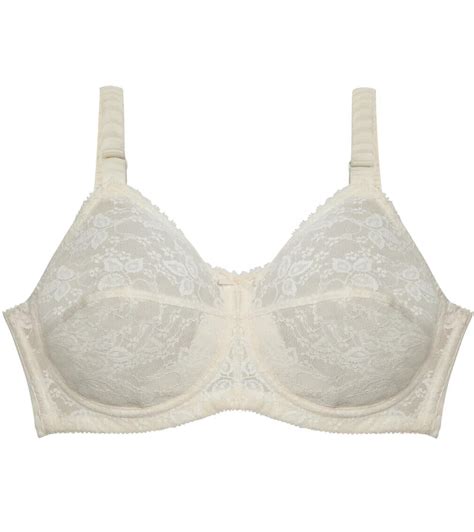 fayreform hickory lace underwire bra.